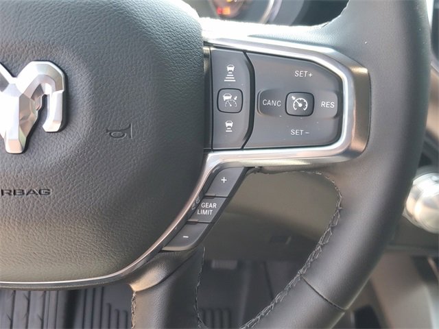 New 2026 RAM 1500 Laramie image 25