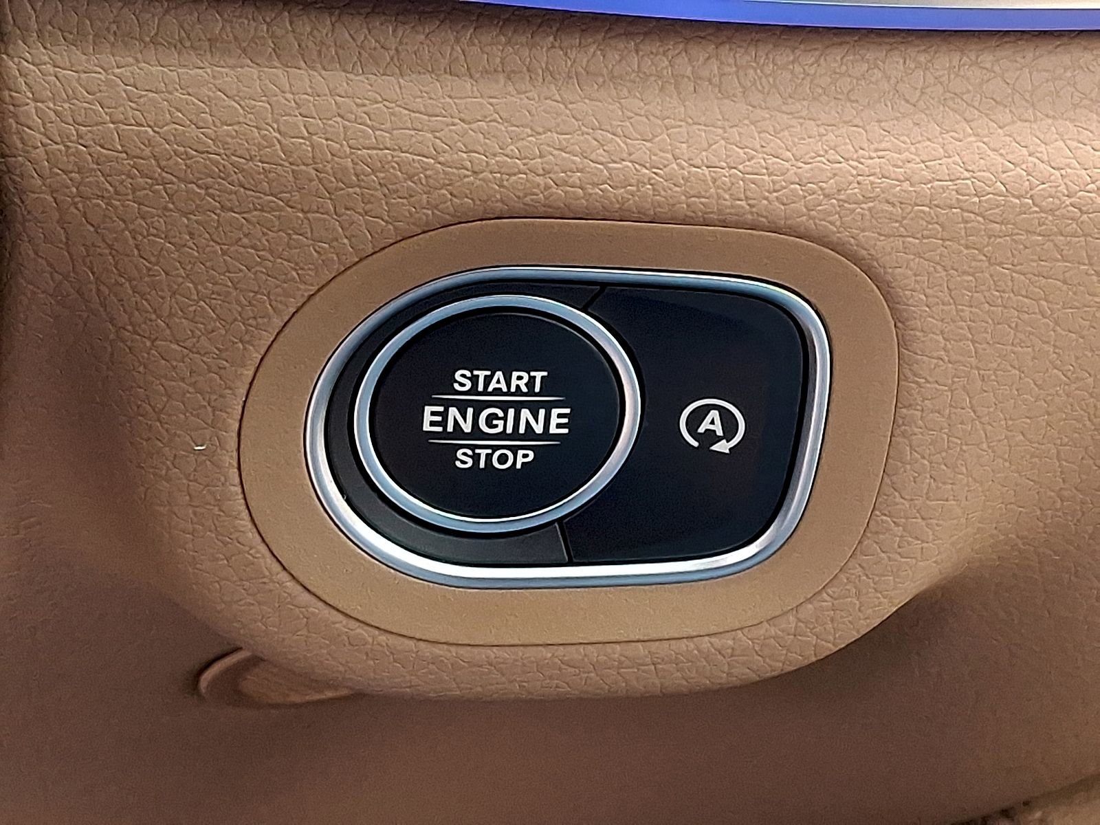 New 2026 Mercedes-Benz GLS 450 4MATIC image 16