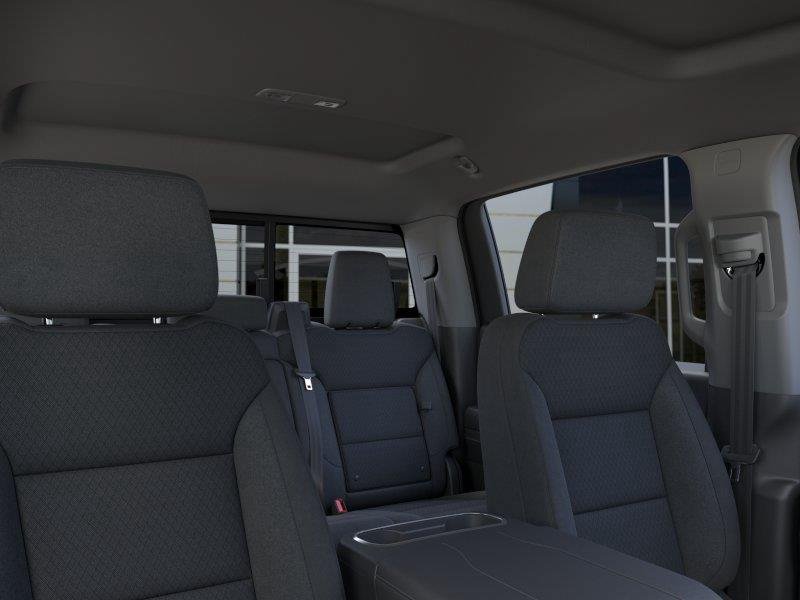 New 2026 GMC Sierra 1500 Elevation w/ Preferred Package AWD/4WD image 24