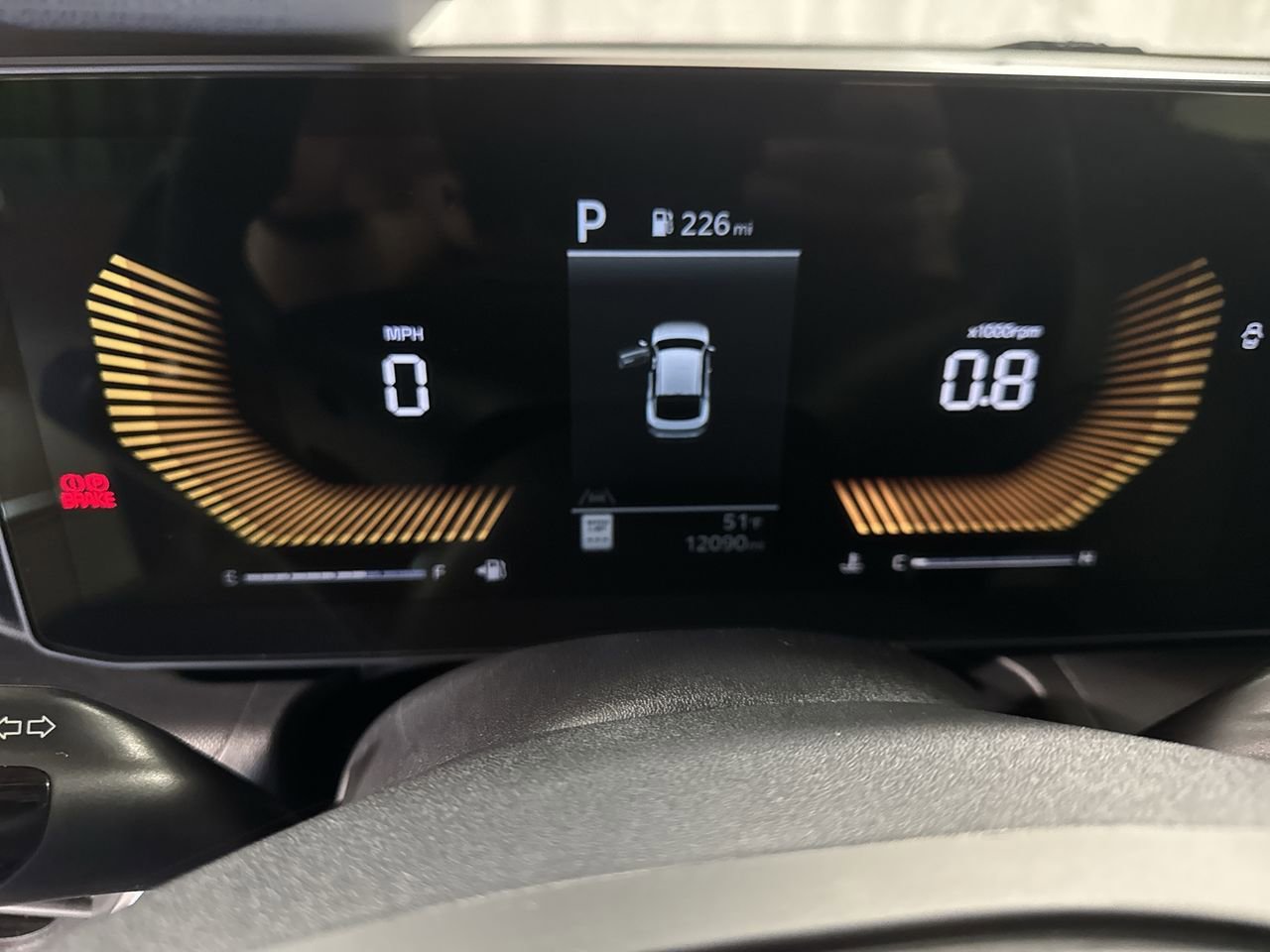 Certified 2025 Kia K4 LXS image 21