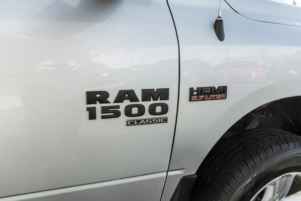 Used 2019 RAM 1500 Express w/ Wheel & Sound Group image 4