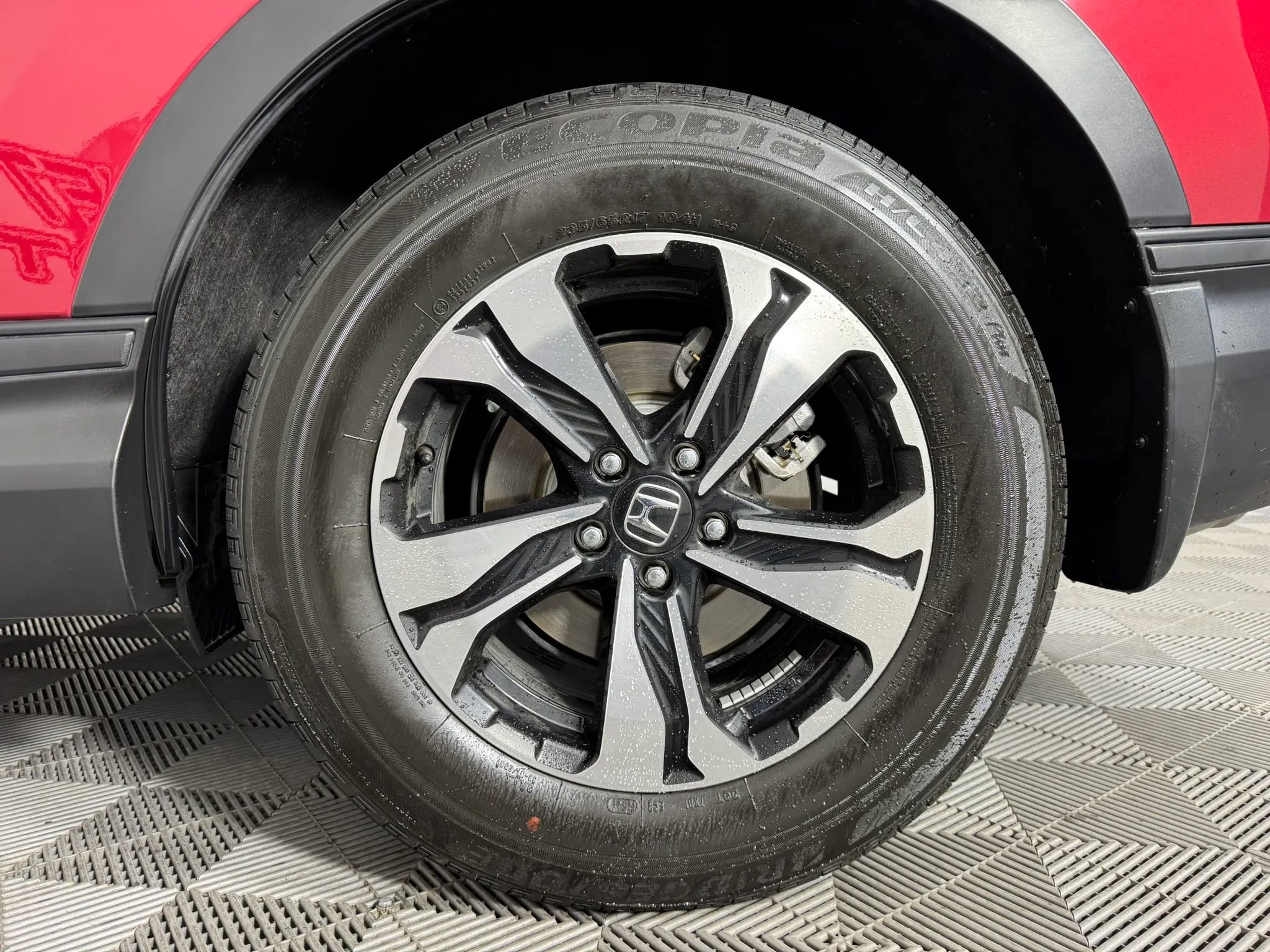 Used 2021 Honda CR-V Special Edition image 41