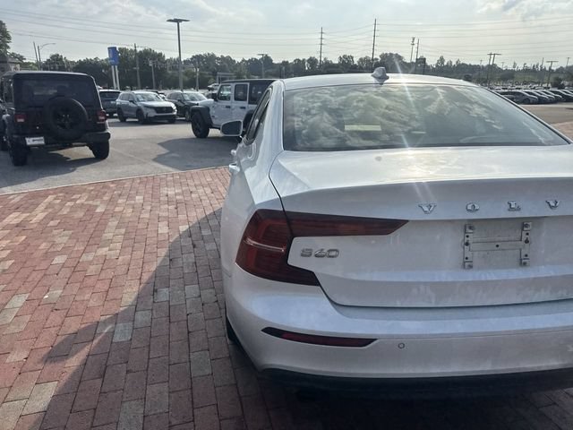 Used 2020 Volvo S60 T6 Momentum AWD/4WD image 10