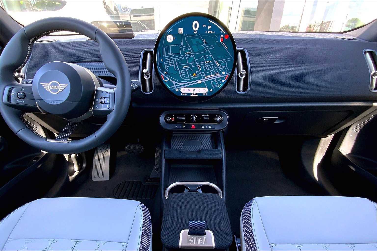 New 2026 MINI Cooper Countryman S image 5