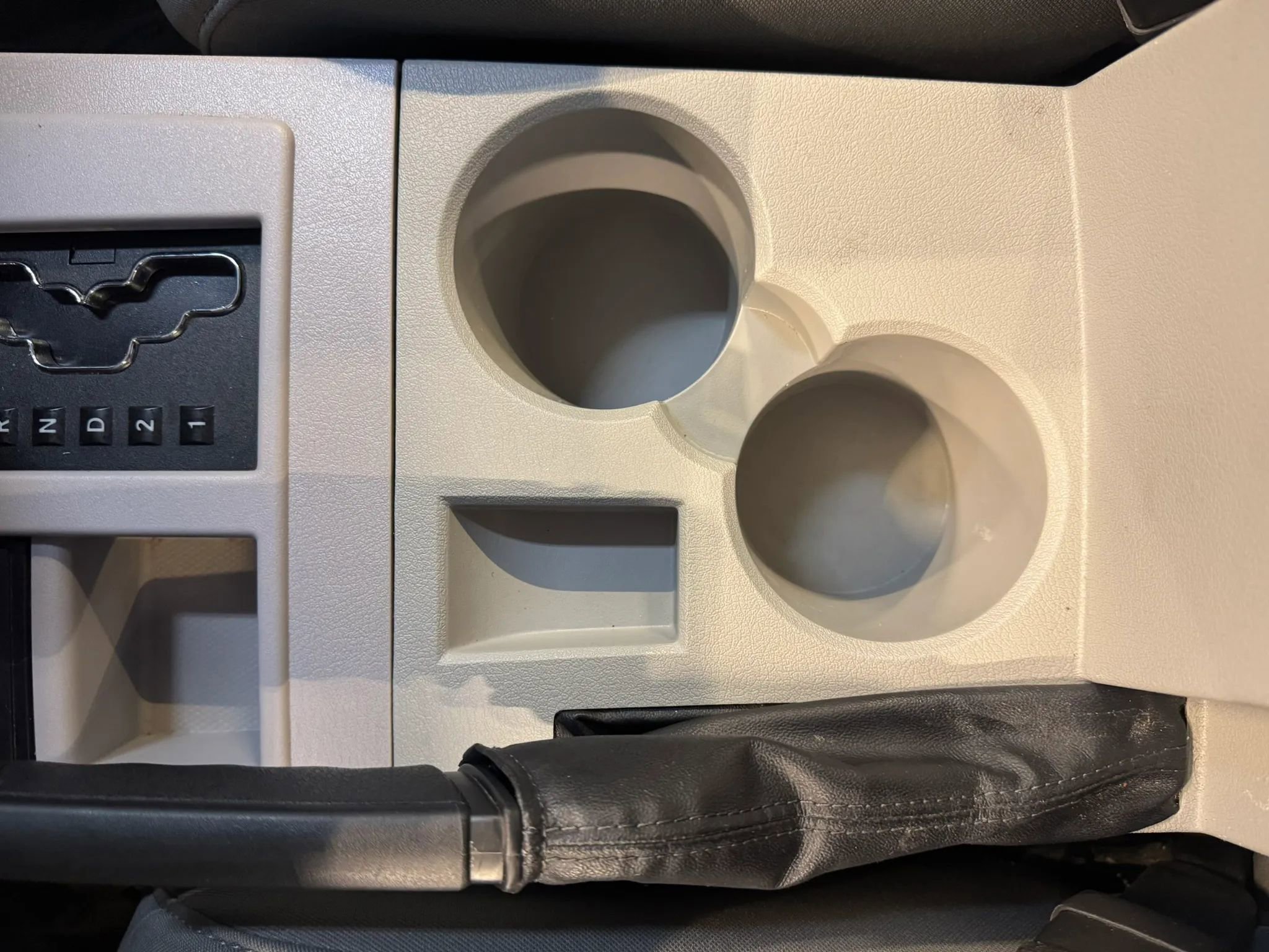 Used 2008 Jeep Liberty Sport w/ Popular Equipment Group image 17