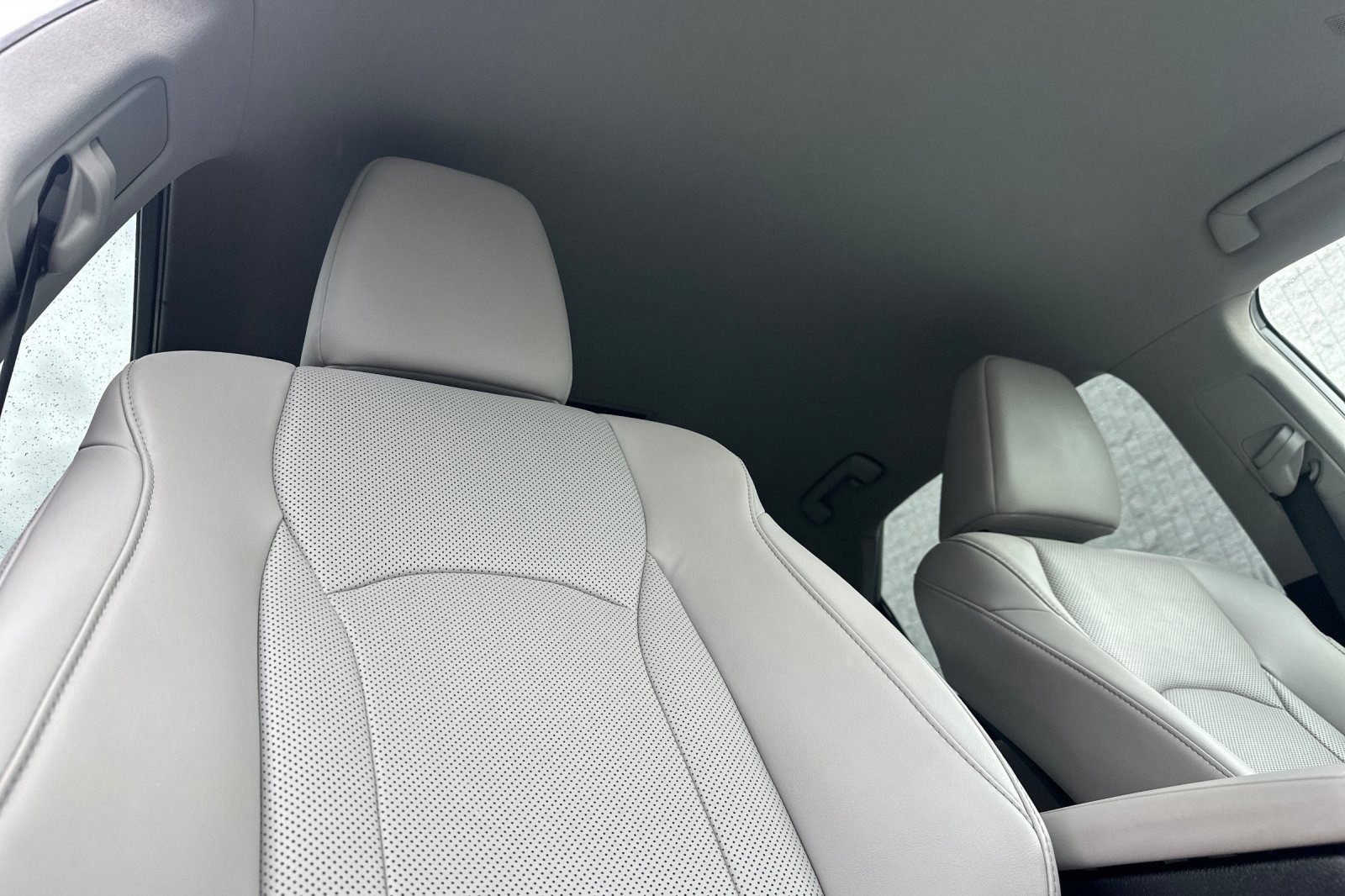 Certified 2022 Lexus RX 350 FWD image 21