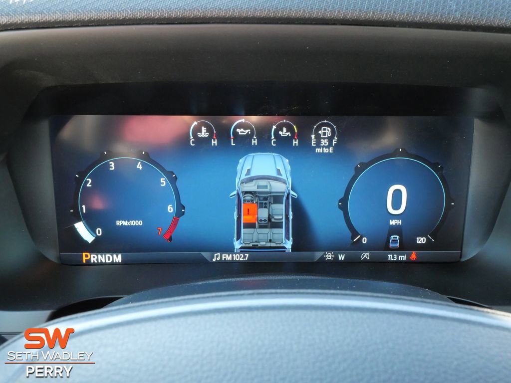 New 2026 Ford F150 XLT w/ XLT Black Appearance Package image 13