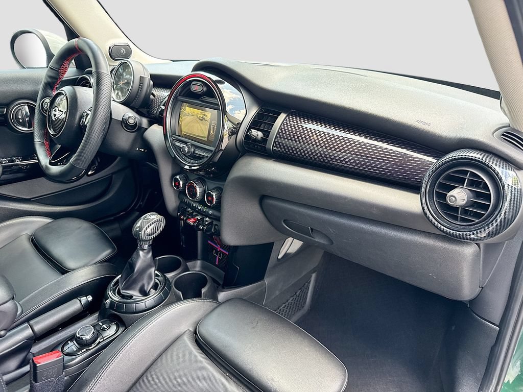 Used 2016 MINI Cooper S FWD image 29