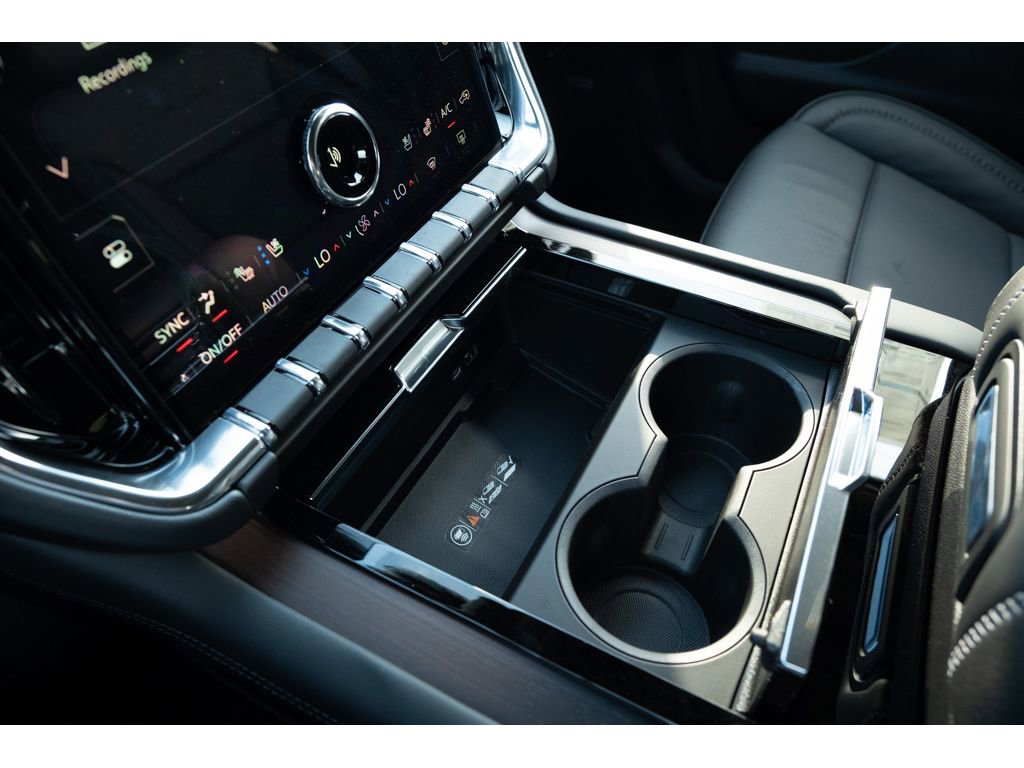 New 2026 GMC Yukon XL Denali image 26