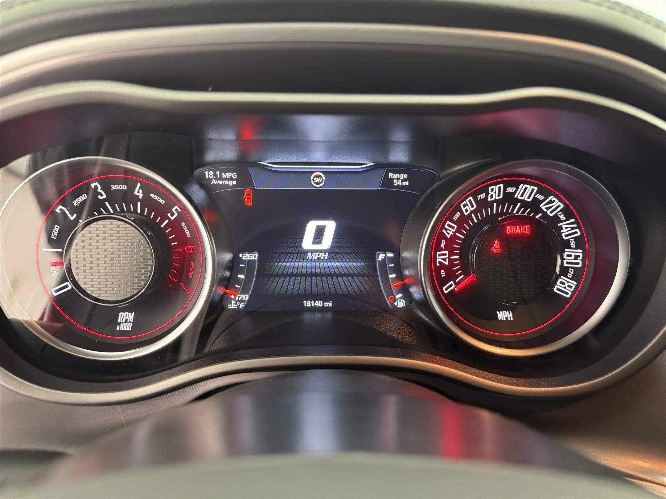 Used 2022 Dodge Challenger R/T Scat Pack w/ Plus Package image 15