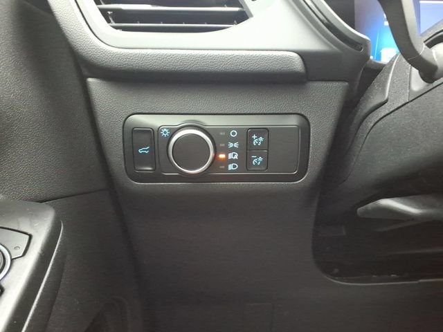 Used 2023 Ford Escape ST-Line w/ Tech Pack #1 AWD/4WD image 13