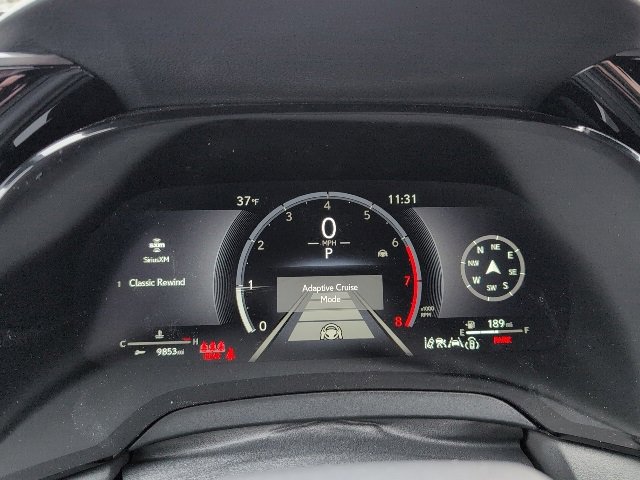 New 2025 Lexus RX 350 Premium image 17