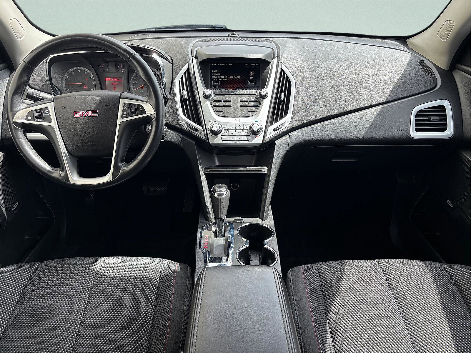 Used 2017 GMC Terrain SLE w/ Convenience Package AWD/4WD image 10