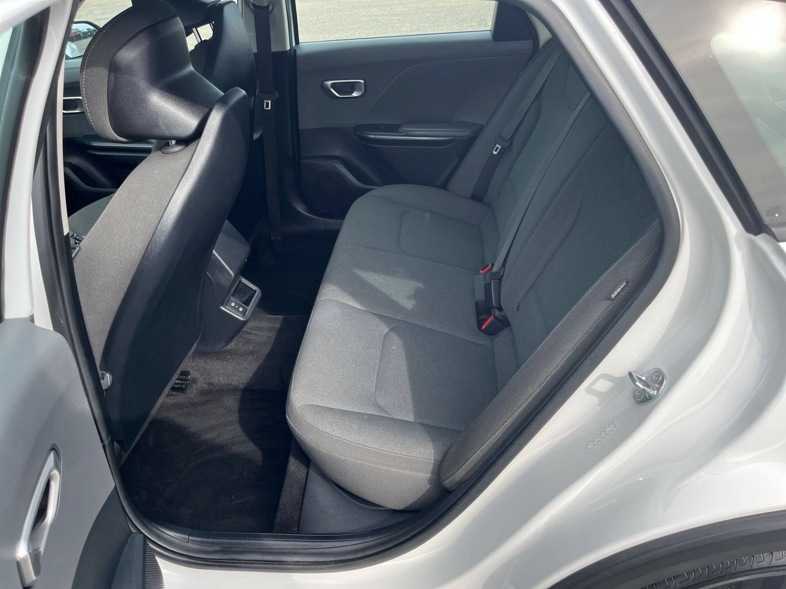 Used 2025 Kia K4 FWD image 20