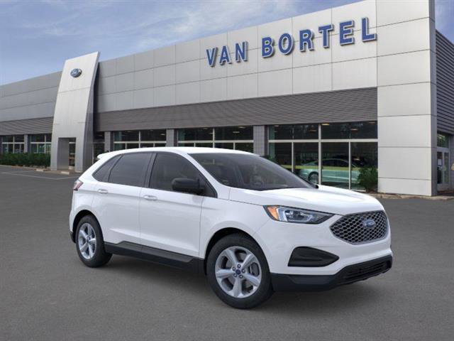 New 2024 Ford Edge SE image 7