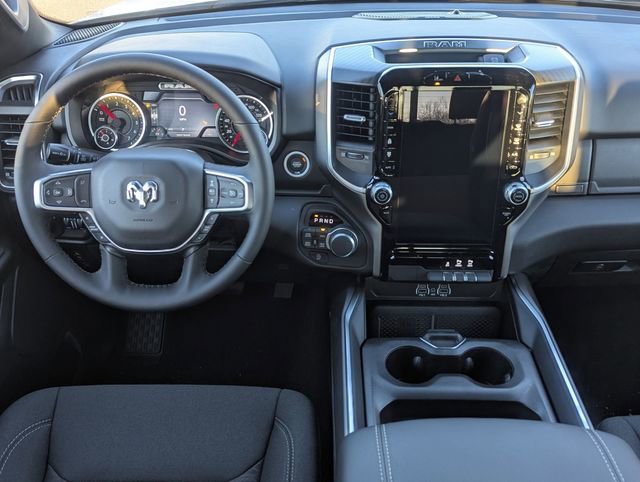New 2025 RAM 1500 Big Horn image 17