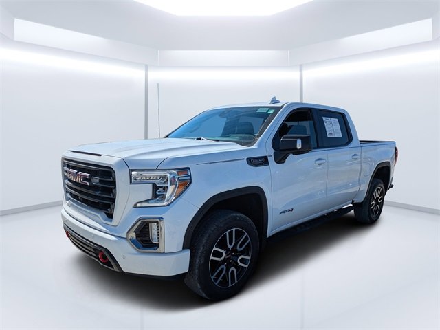 Used 2022 GMC Sierra 1500 AT4 w/ AT4 Premium Package image 7