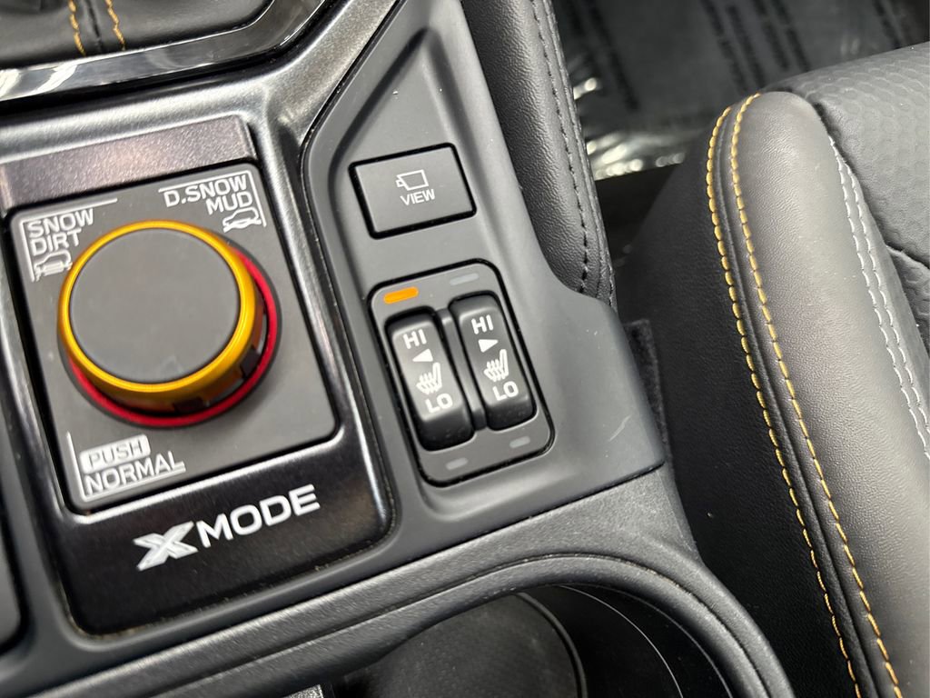 Used 2023 Subaru Forester Wilderness image 34