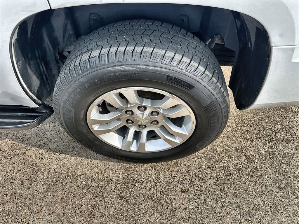 Used 2009 Chevrolet Tahoe LT image 12