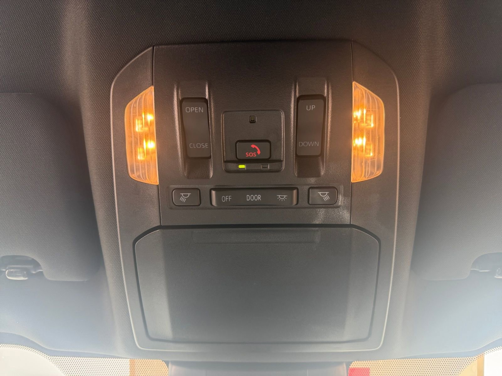 Certified 2024 Toyota Highlander XSE AWD/4WD image 24