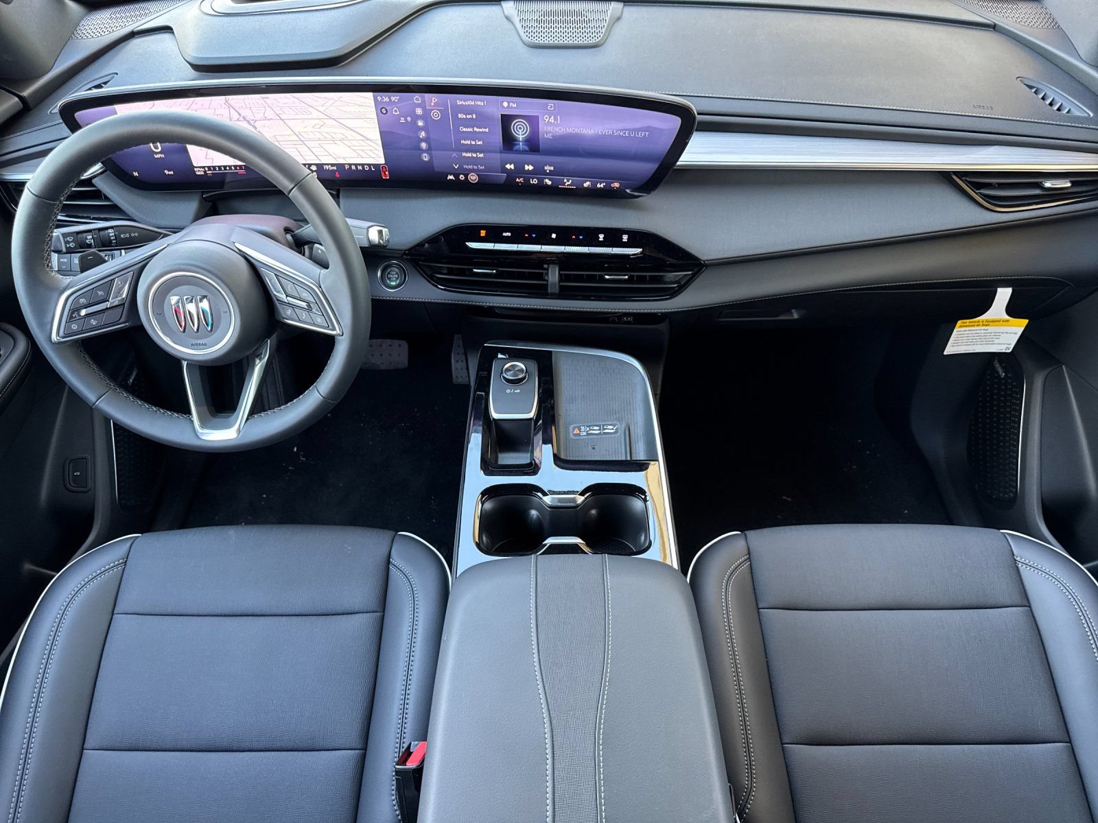New 2026 Buick Enclave Preferred w/ Power Package FWD image 13