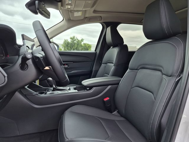 New 2026 MAZDA CX-5 2.5 S w/ Premium Plus Package AWD/4WD image 13