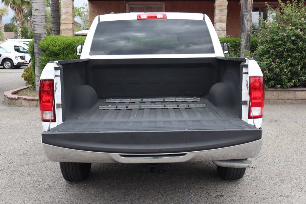 Used 2016 RAM 1500 Tradesman w/ Popular Equipment Group RWD image 7