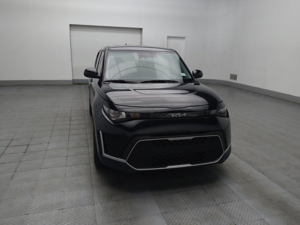 Used 2023 Kia Soul LX w/ LX Technology Package image 14