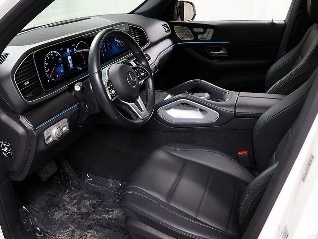 Certified 2023 Mercedes-Benz GLE 350 4MATIC image 11