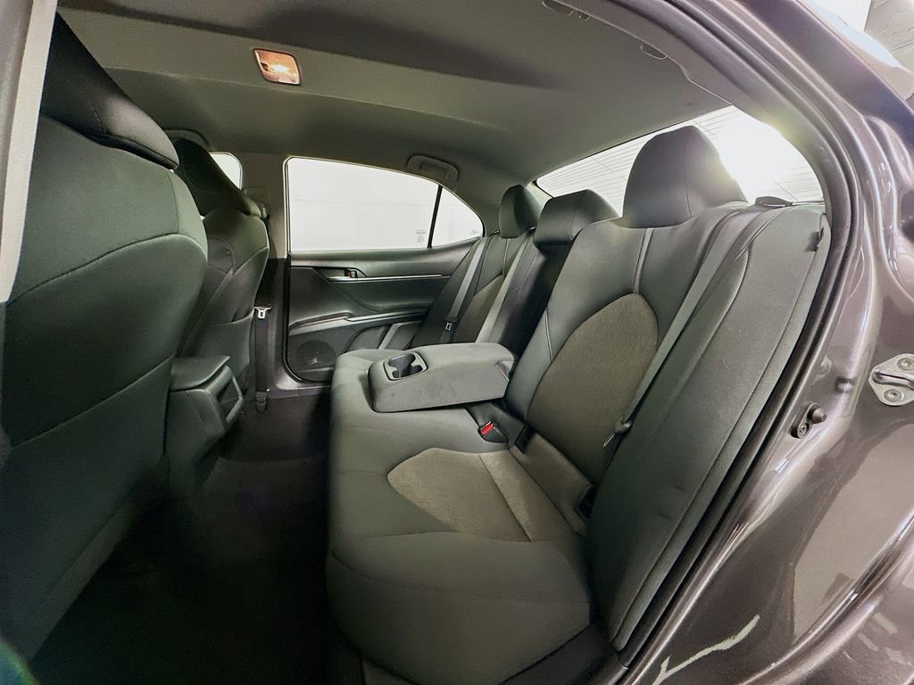 Certified 2023 Toyota Camry LE image 23