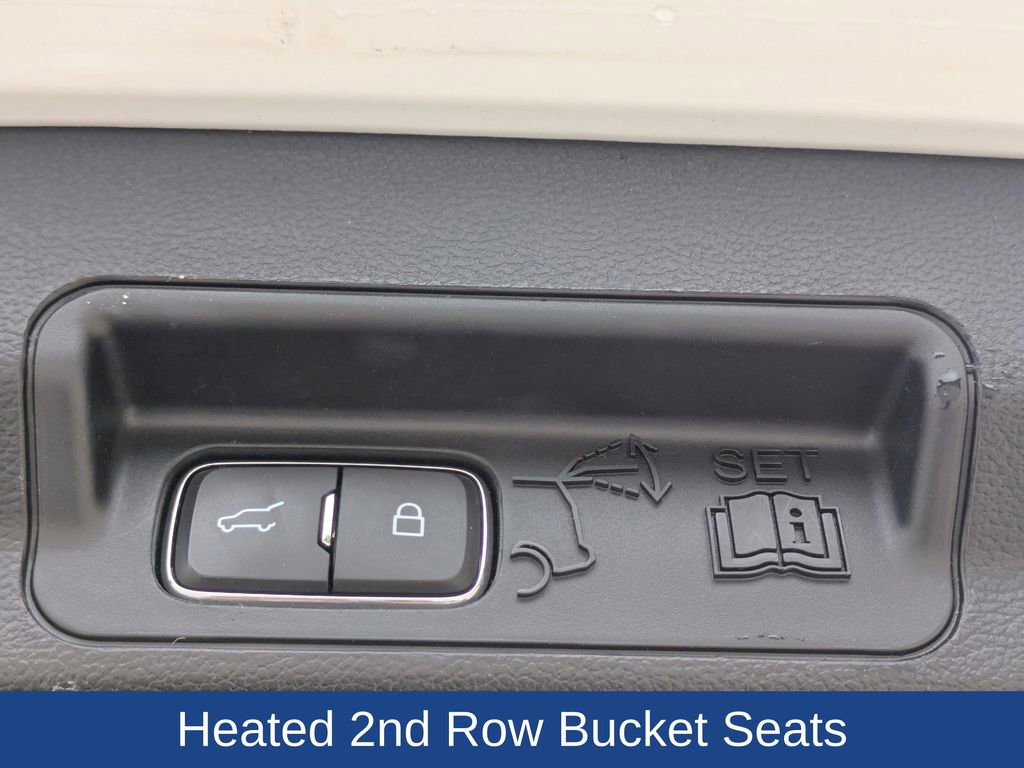 Used 2020 Ford Explorer ST w/ ST Street Pack image 15