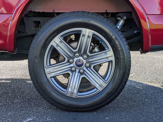 Used 2019 Ford F150 XLT w/ Equipment Group 302A Luxury image 11