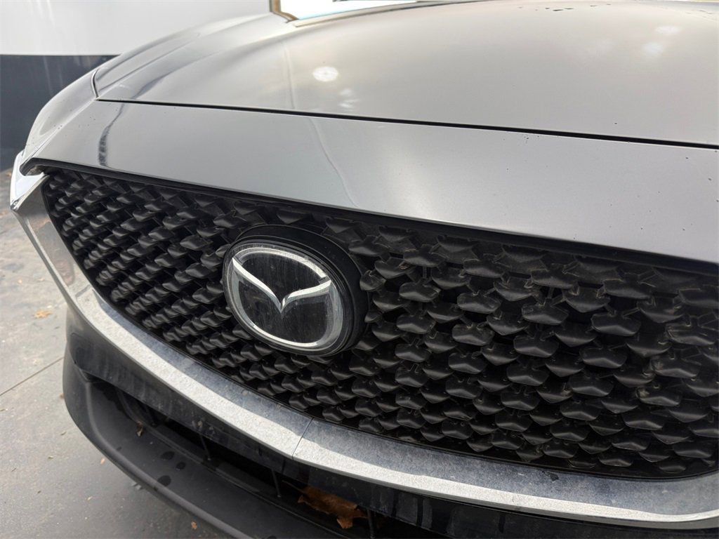 Used 2023 MAZDA CX-30 AWD 2.5 S image 32