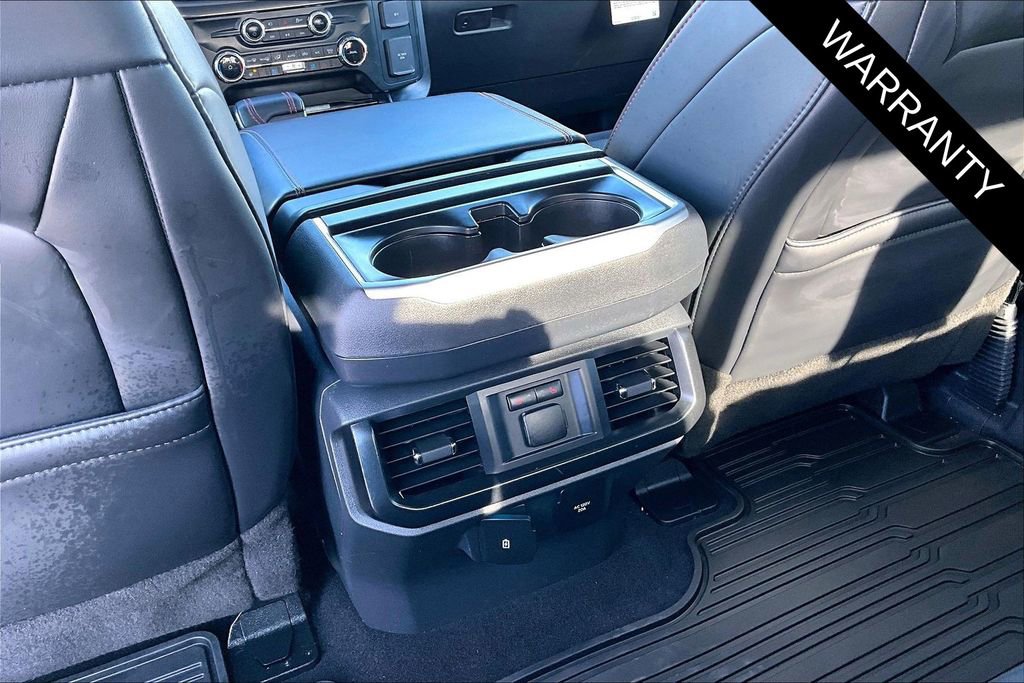Used 2025 Ford F150 Raptor image 11