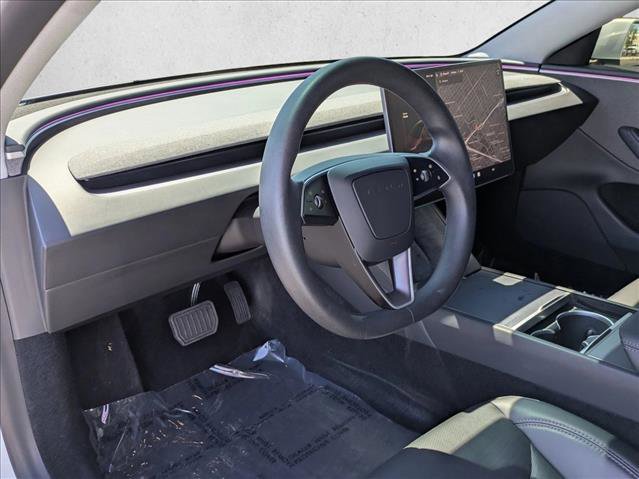 Used 2025 Tesla Model 3 Long Range RWD image 10