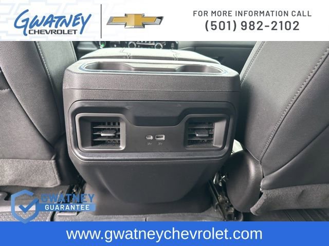 Used 2023 Chevrolet Silverado 1500 RST w/ Convenience Package II image 26