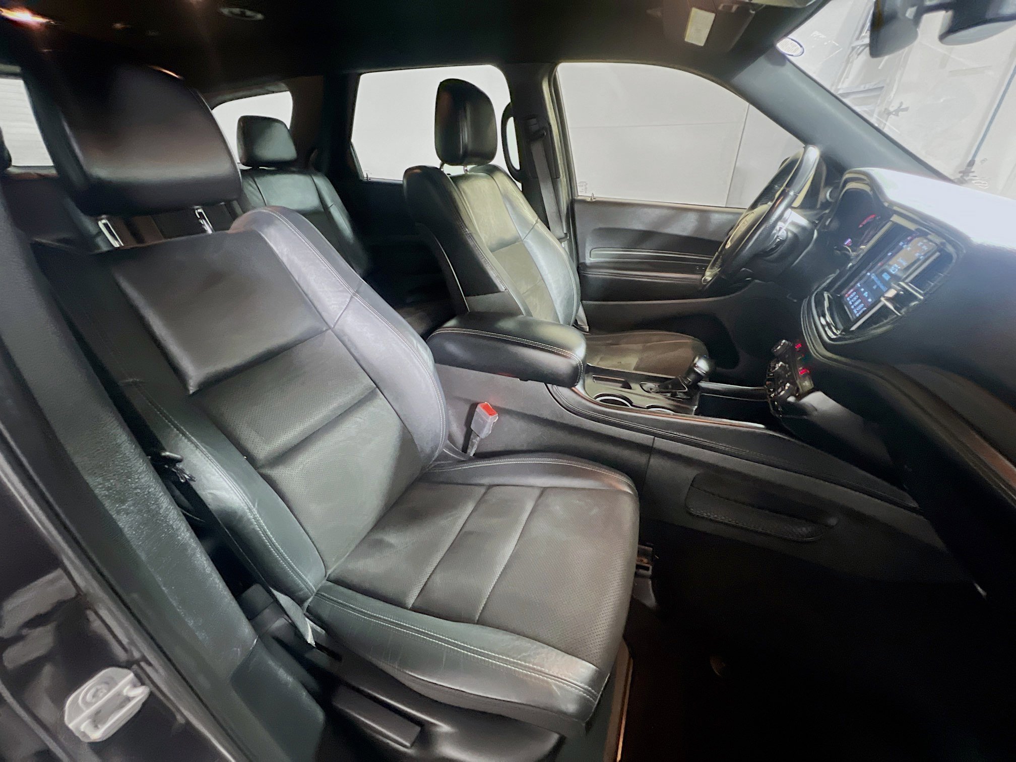 Used 2021 Dodge Durango GT image 31