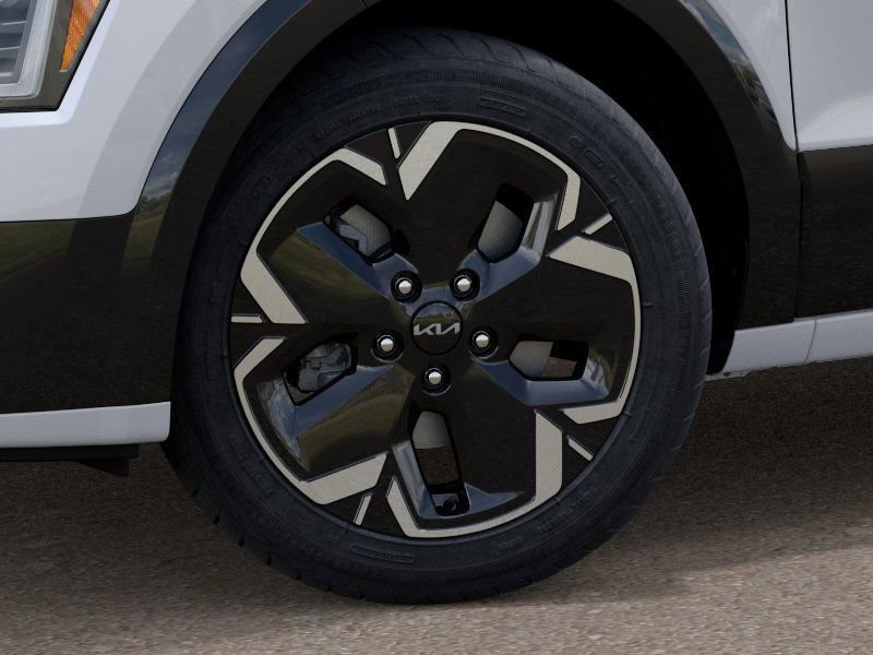New 2026 Kia Niro Wind image 9