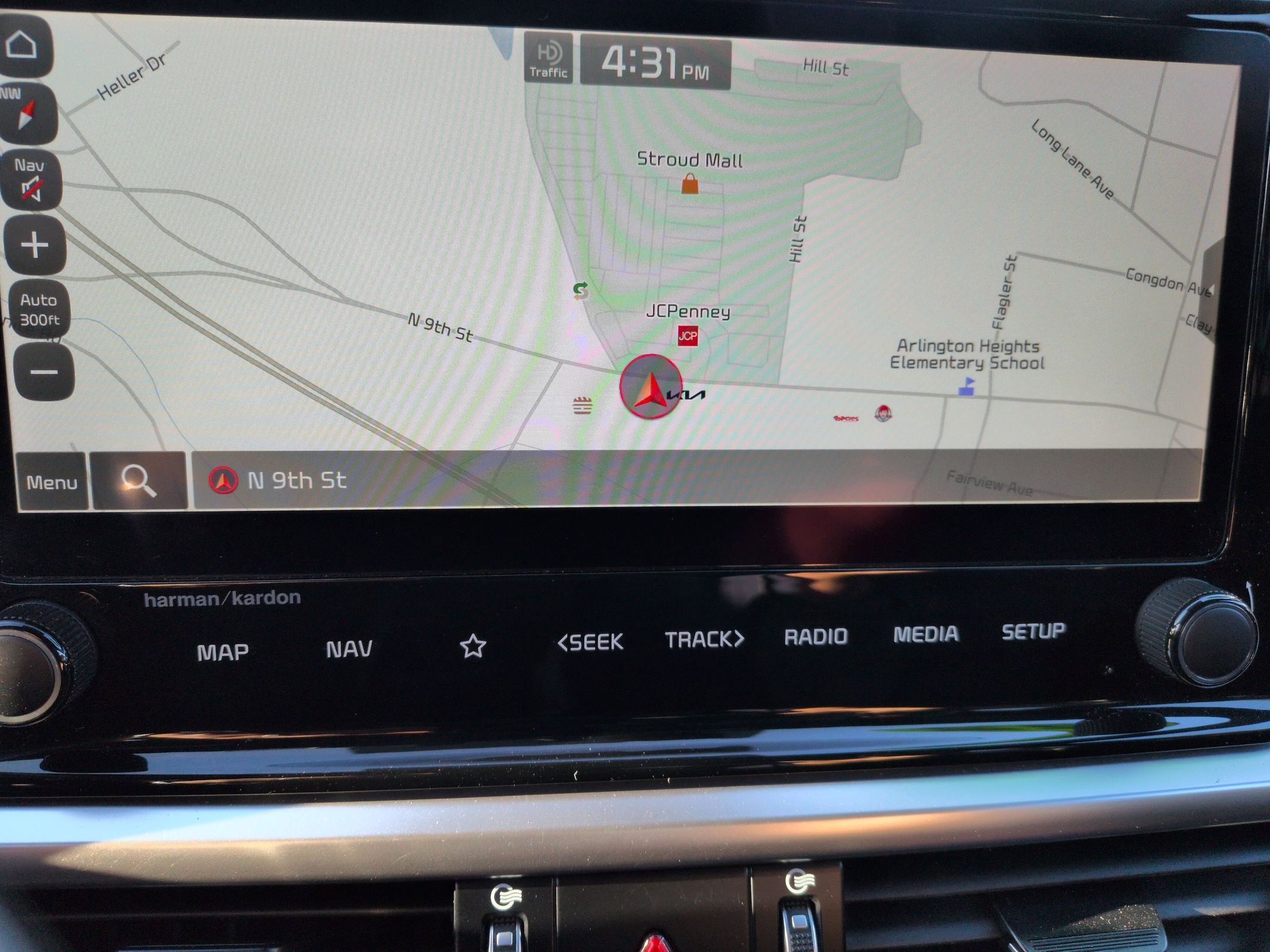 Used 2022 Kia Forte GT-Line w/ GT-Line Premium Package image 10