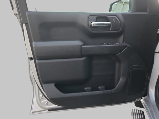 Used 2022 Chevrolet Silverado 1500 Custom image 28