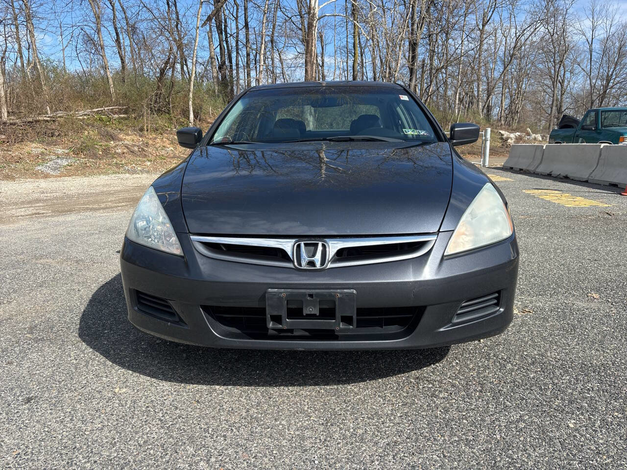 Used 2007 Honda Accord EX-L image 7