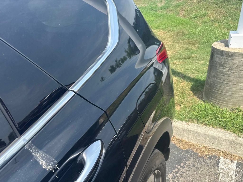 Certified 2023 Hyundai Santa Fe SEL w/ Premium Package FWD image 7