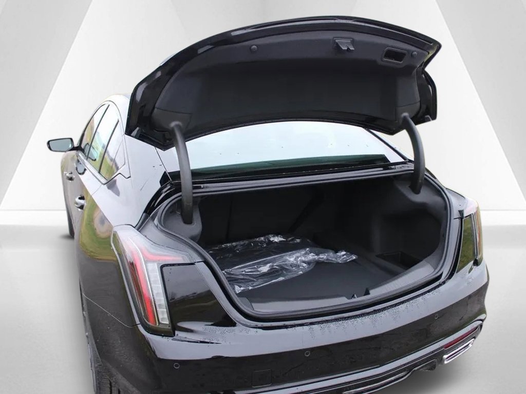 New 2026 Cadillac CT5 Sport image 35