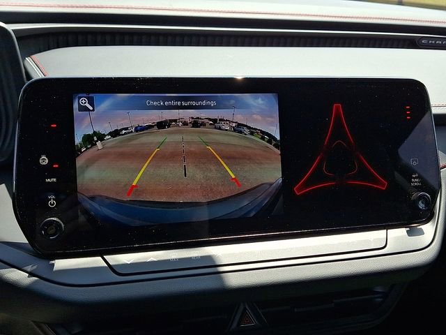 New 2026 Dodge Charger Scat Pack AWD/4WD image 13