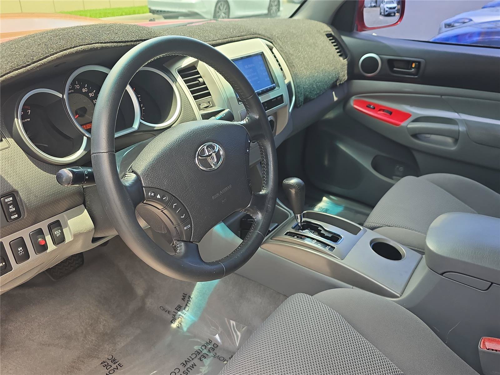Used 2009 Toyota Tacoma PreRunner RWD image 14
