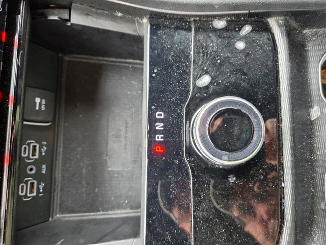 Used 2023 Jeep Grand Cherokee L Altitude AWD/4WD image 7