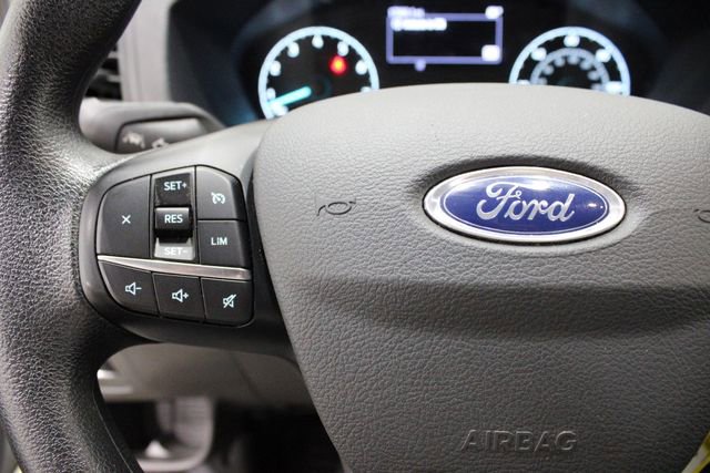 Used 2024 Ford Transit 250 Low Roof w/ Exterior Upgrade Package image 20