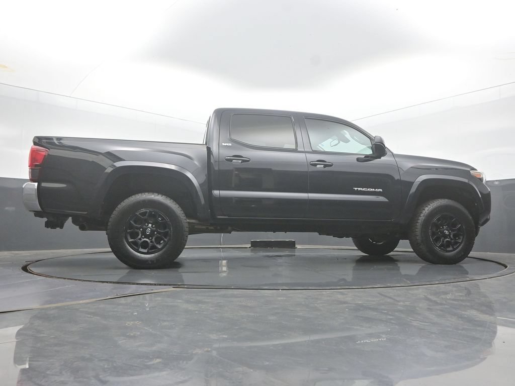 Used 2019 Toyota Tacoma SR5 RWD image 53
