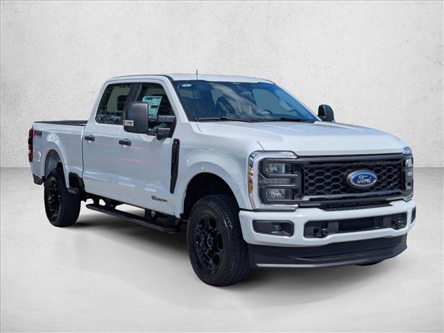 New 2026 Ford F250 XL w/ STX Appearance Package AWD/4WD image 6