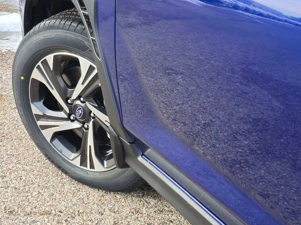 New 2026 Subaru Crosstrek 2.0i Premium image 16